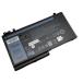 Latitude e5550 11.1V 38Wh dell оригинальный Note PC ноутбук замена аккумулятор перезаряжаемая батарея 
