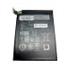 Venue 8 pro 5855 3.8V 19.5Wh dell оригинальный Note PC ноутбук для замены аккумулятор перезаряжаемая батарея 