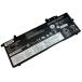 5b10w13920 11.46V 48Wh lenovo оригинальный Note PC ноутбук для замены аккумулятор перезаряжаемая батарея 