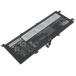 5b10w13933 15.36V 46Wh lenovo оригинальный Note PC ноутбук замена аккумулятор перезаряжаемая батарея 