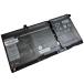 Jk6y6 11.25V 40Wh dell оригинальный Note PC ноутбук для замены аккумулятор перезаряжаемая батарея 