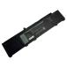 Mv07r 15.2V 68Wh dell оригинальный Note PC ноутбук для замены аккумулятор перезаряжаемая батарея 