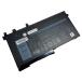 4yfvg 11.4V 42Wh dell оригинальный Note PC ноутбук для замены аккумулятор перезаряжаемая батарея 