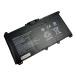 L97300-005 11.34V 41.04Wh hp оригинальный Note PC ноутбук замена аккумулятор перезаряжаемая батарея 