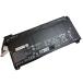 Pg06xl 11.55V 69Wh hp оригинальный Note PC ноутбук замена аккумулятор перезаряжаемая батарея 