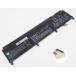 Zbook create g7 11.58V 83Wh hp оригинальный Note PC ноутбук замена аккумулятор перезаряжаемая батарея 