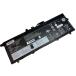 Thinkpad t14s gen 1 11.52V 57Wh lenovo оригинальный Note PC ноутбук для замены аккумулятор перезаряжаемая батарея 