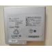 Cf-b11ywadr 10.8V 23Wh panasonic оригинальный Note PC ноутбук замена аккумулятор перезаряжаемая батарея 