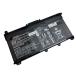 250 g7-5kx41av 11.4V 41.04Wh hp оригинальный Note PC ноутбук для замены аккумулятор перезаряжаемая батарея 