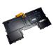 Spectre 13-af019tu 7.7V 43.7Wh hp оригинальный Note PC ноутбук для замены аккумулятор перезаряжаемая батарея 