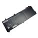 Precision 5540 11.4V 56Wh dell оригинальный Note PC ноутбук для замены аккумулятор перезаряжаемая батарея 
