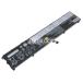 Thinkpad x1 extreme gen 4 15.52V 90.1Wh lenovo оригинальный Note PC ноутбук для замены аккумулятор перезаряжаемая батарея 