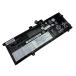 L18m6pd1 11.46V 48Wh lenovo оригинальный Note PC ноутбук замена аккумулятор перезаряжаемая батарея 