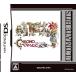NDS Ultimate hitsu Chrono * выключатель 