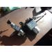  Move DBA-LA100S амортизатор рулевого механизма L KF-VE W09 45220-B2060 230738