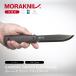 mo-la нож ga- балка g Grand черный лезвие Morakniv | карбоновый нож полный tang кемпинг сопутствующие товары товары для улицы bato человек g надеты огонь втулка craft 