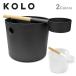 KOLO KOLO SAUNA SETko Logo ro sauna комплект 