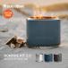 �\���X�g�[�u �{���t�@�C���[�L�b�g2.0 Solo Stove | �����Α� ���Α� ���� �X�g�[�u �E�b�h�X�g�[�u �L�����v�X�g�[�u �d�X�g�[�u ��� �X�^���h�t�� �񎟔R��