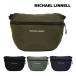 MICHAEL LINNELL/ޥͥ Shoulder Bag Хå ѥ ե ץ쥼  ǥ ˥å