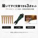 �u���b�W�s�� �A�R�M �A�R�[�X�e�B�b�N�M�^�[ �^�J 6�{ �ی^ ���^ �����a��5mm �s������ �戵�������t�� ���� �M�^�[�p�[�c �֘A�摜4
