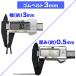 �S���x���g ���x���g ��3mm ��40�{ �܌a45�`130mm �J�Z�b�g�f�b�L CD�EDVD�v���[���[ ���W�J�Z �I�[�f�B�I �C������ �V���[�Y500�̔� �֘A�摜4