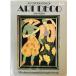 All colour book of Art Deco
