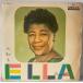 LP The Best Of Ella Fitzgerald/Ella Fitzgerald JDL 5205