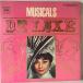 LP Musicals Deluxe/ мюзикл * Deluxe XS-15-C