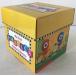 My first phonics readers library:Decodable Stories for Beginning Readers 1