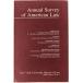 Annual Survey of American Law 1986 Issue 4