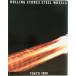 ROLLING STONES STEEL WHEELS TOKYO1990