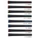 �p�[�t�F�N�g�v�� X�z�[���h �u���b�N ���o�[ (Perfect Pro X HOLD BLACK RUBBER)