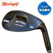 Masda golf форель da Golf Studio Wedge M425 Goose шея BK черный оксид отделка чёрный окраска #AW loft угол 52° head одиночный товар распродажа 