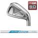  custom заказ PRGR 23 год 05 железный Nippon Shaft N.S.PRO ZELOS 6 #6