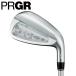 PRGR CRYSTAL egg женский железный #6 одиночный товар 2025 год модели высота . дорога ........ ошибка . сильный s we p. swing соответствует женский Club 