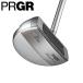 PRGR Silver-Blade α2-03CS колотушка type центральный вал короткая клюшка глубокий -слойный сердце проект точность улучшение mid размер рукоятка SILVERBLADE короткая клюшка 