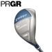 PRGR SWEEP женский служебная программа высота . дорога проект .... сверху .. легкий draw проект . серп кама задний ...... женщина специальный модель 