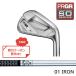  стандартный обращение магазин PRGR custom заказ 01 железный Nippon Shaft N.S.PRO 750GH#4.5.6.7.8.9.#P подсчитывать другой распродажа combo соответствует возможность 