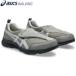 ** < Asics коммерческое предприятие > ASICS Trading LIFEWALKER M010 1241A010 (020:GR/L GR) прогулочные туфли 