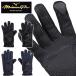  почтовая доставка отправка немедленная уплата возможно * [MIZUNO PRO] Mizuno [ Mizuno Pro ] флис перчатки унисекс 12JYAA52