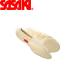 ** < Sasaki > [SASAKI] Sasaki GYM обувь гимнастика состязание 1350(1350-sas1)