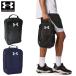  немедленная уплата возможно *[UNDER ARMOUR] Under Armor UA обувь сумка 2 сумка для обуви бейсбол 1364435