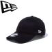 ���� ���j���[�G���� NEWERA �L���b�v 9TWENTY �����O�o�C�U�[ �m���E�H�b�V���R�b�g�� �x�[�V�b�N �u���b�N �~ �z���C�g 14525072