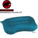 ***< Mammut > MAMMUT ERGONOMIC PILLOW CFT уличный альпинизм подушка постельные принадлежности принадлежности для альпинизма 2490-00452