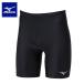  почтовая доставка отправка немедленная уплата возможно *[MIZUNO] Mizuno энергия брюки леггинсы трико унисекс 32MBA11009