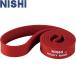 ** <nisi спорт > NISHI heavy частота 3.8cm ширина легкая атлетика тренировка сопутствующие товары 3833B019