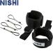 ** <nisi спорт > NISHI foot футболка II легкая атлетика тренировка сопутствующие товары 3833B022