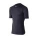 *** < ножны Lee Fit > C3fit Performance половина рукав ( регби | мужской ) 3FM001602R (K: черный ) регби (3fm001602r-k-c3f1)