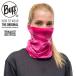**0 почтовая доставка отправка <Buff( полировка )> защита горла "neck warmer" REFLECTIVE SPEED PINK 404909