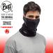 **0 почтовая доставка отправка <Buff( полировка )> защита горла "neck warmer" THERMONET SOLID BLACK 415127